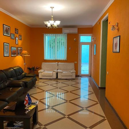 טביליסי Hostel Kopala מראה חיצוני תמונה