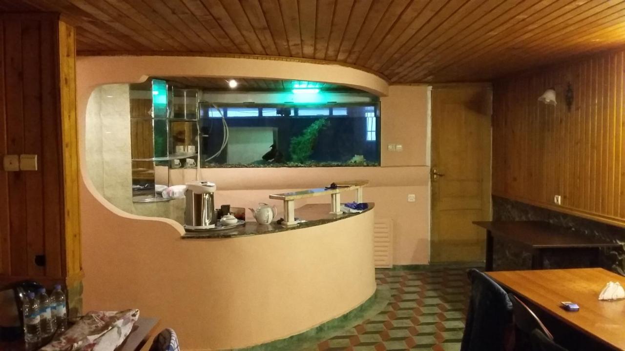 טביליסי Hostel Kopala מראה חיצוני תמונה