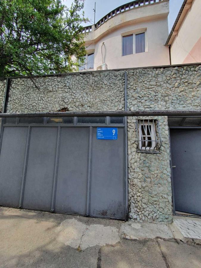 טביליסי Hostel Kopala מראה חיצוני תמונה