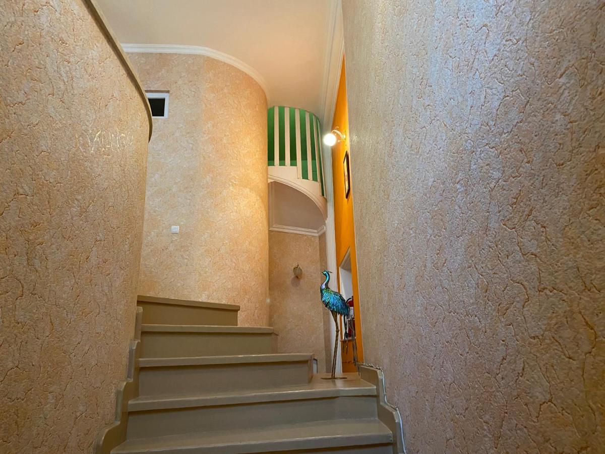 טביליסי Hostel Kopala מראה חיצוני תמונה