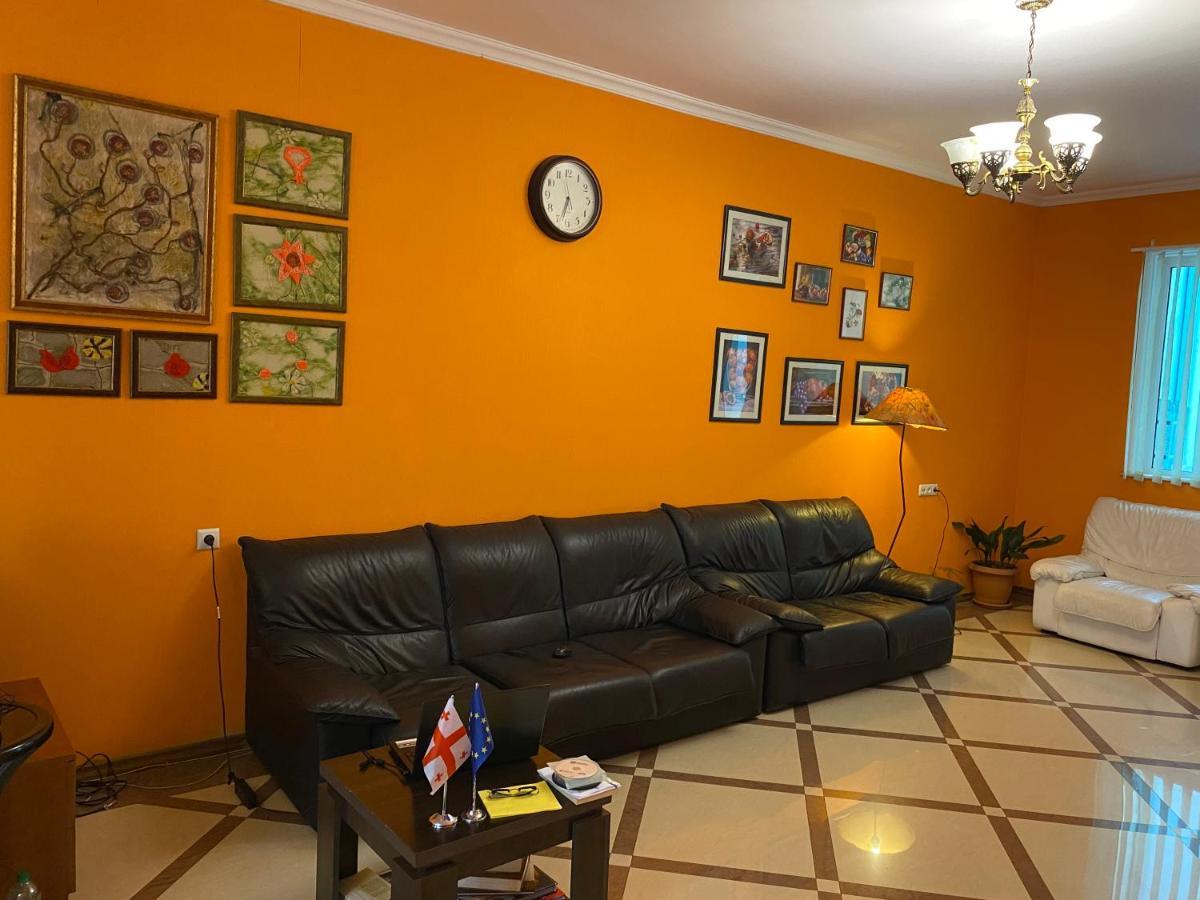 טביליסי Hostel Kopala מראה חיצוני תמונה
