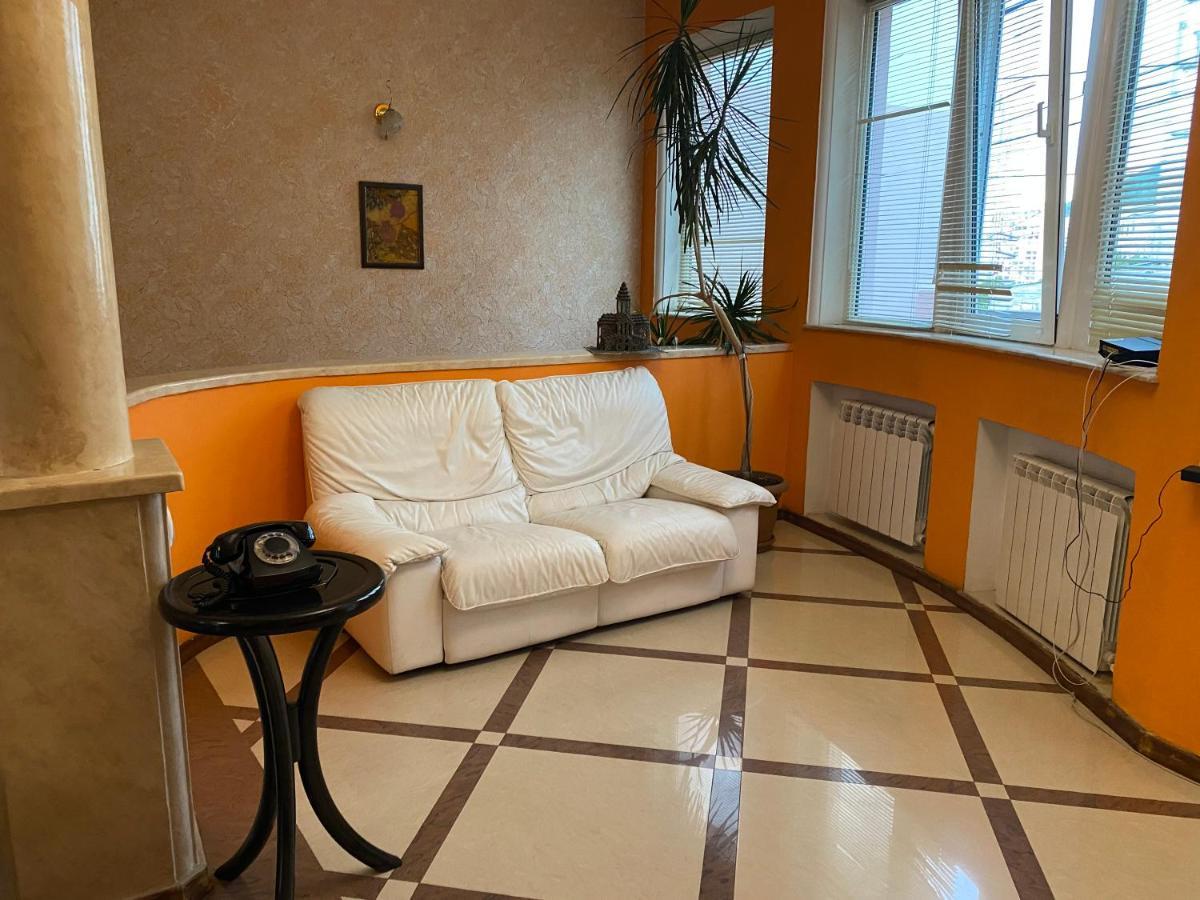 טביליסי Hostel Kopala מראה חיצוני תמונה
