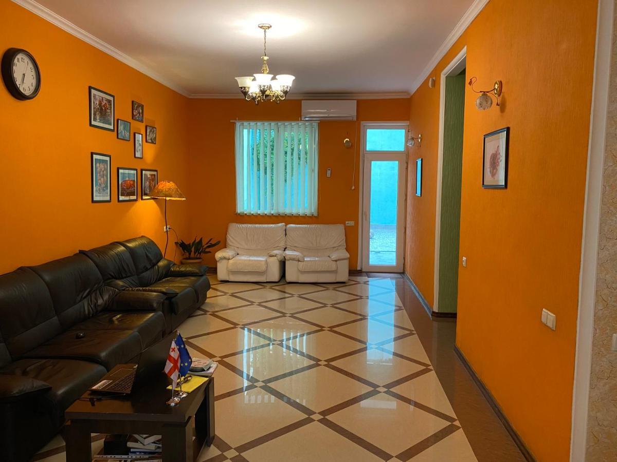 טביליסי Hostel Kopala מראה חיצוני תמונה