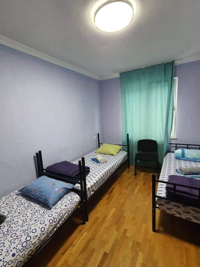 טביליסי Hostel Kopala מראה חיצוני תמונה