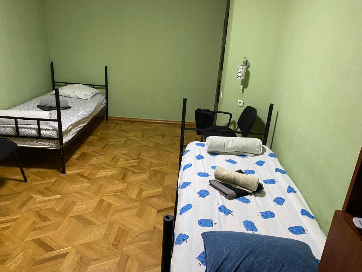 טביליסי Hostel Kopala מראה חיצוני תמונה