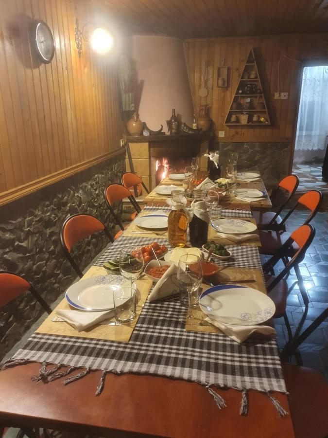 טביליסי Hostel Kopala מראה חיצוני תמונה