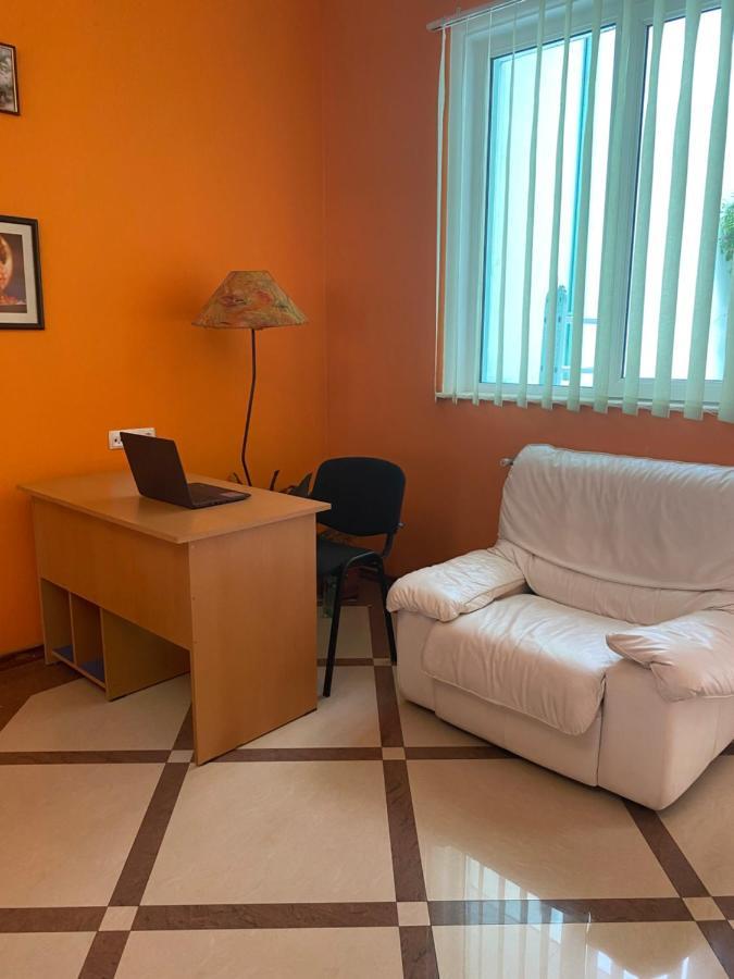 טביליסי Hostel Kopala מראה חיצוני תמונה