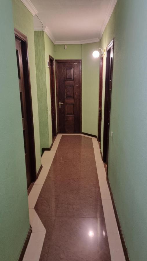 טביליסי Hostel Kopala מראה חיצוני תמונה