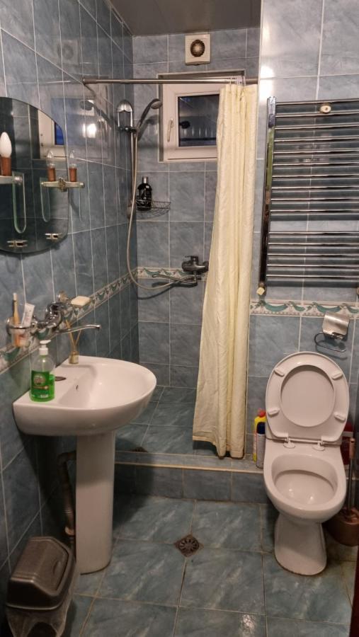 טביליסי Hostel Kopala מראה חיצוני תמונה