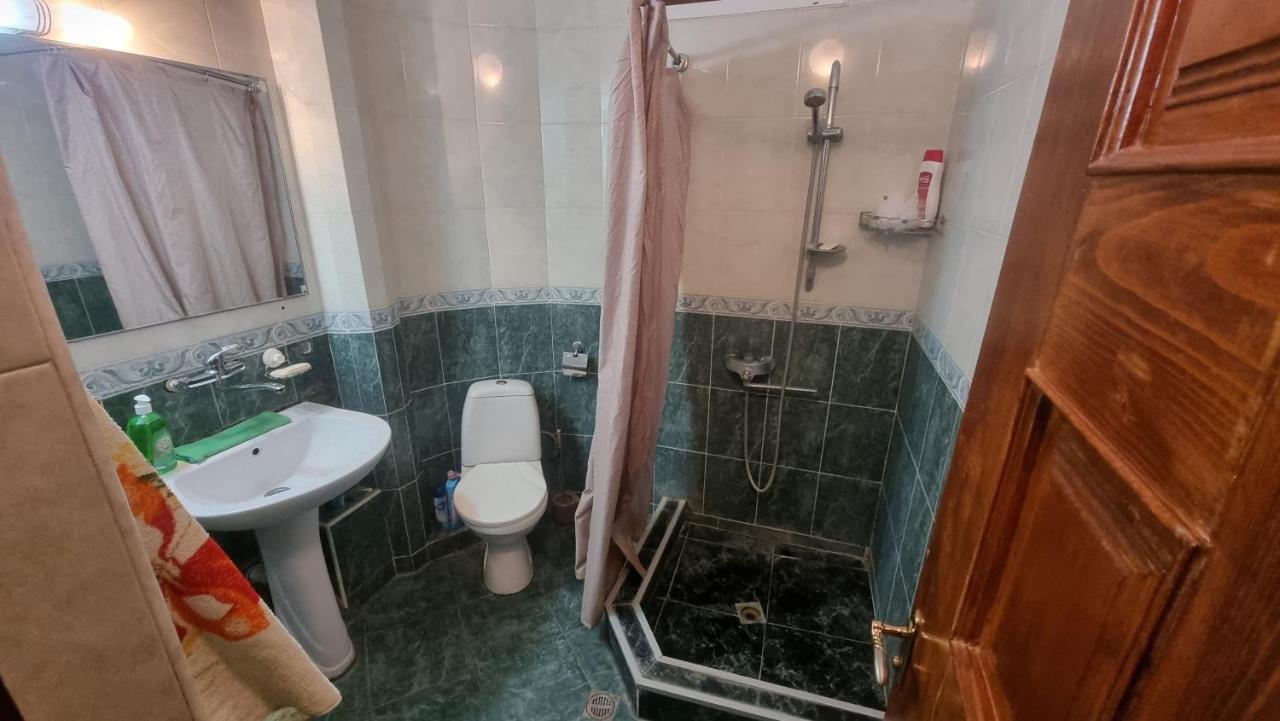 טביליסי Hostel Kopala מראה חיצוני תמונה