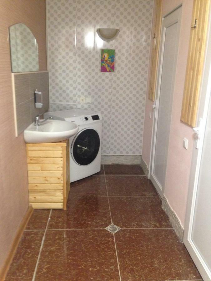 טביליסי Hostel Kopala מראה חיצוני תמונה