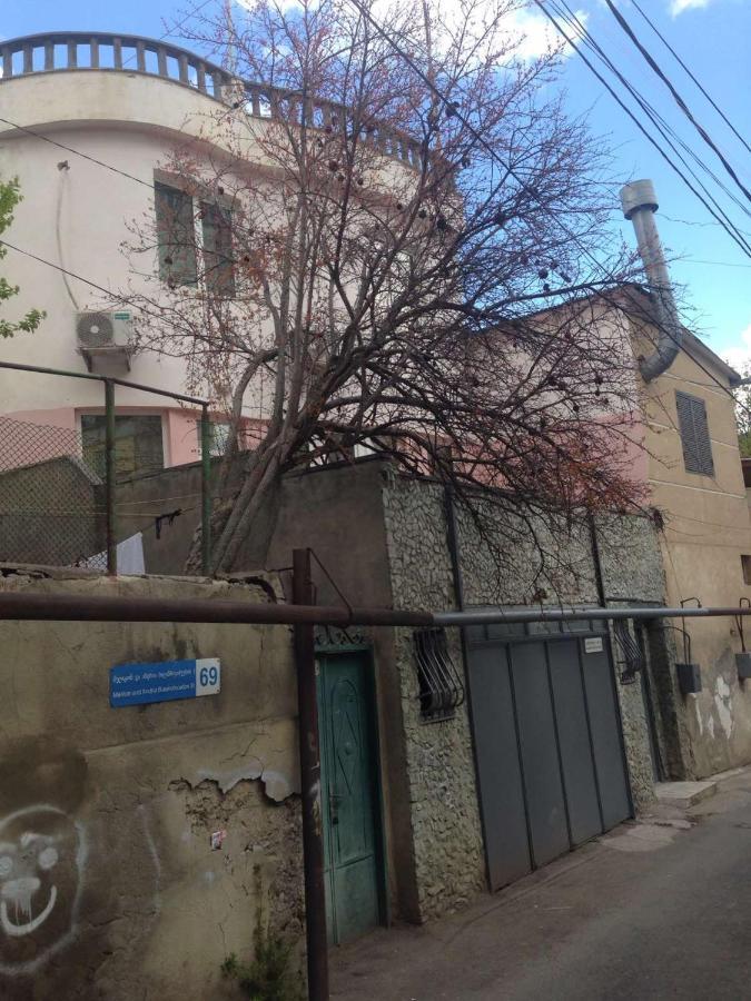 טביליסי Hostel Kopala מראה חיצוני תמונה