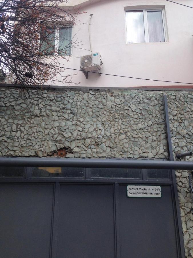 טביליסי Hostel Kopala מראה חיצוני תמונה